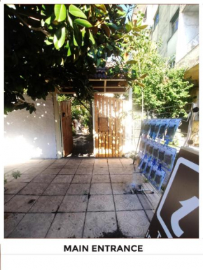 At Gjergj Fishta Apart-House SHKODER